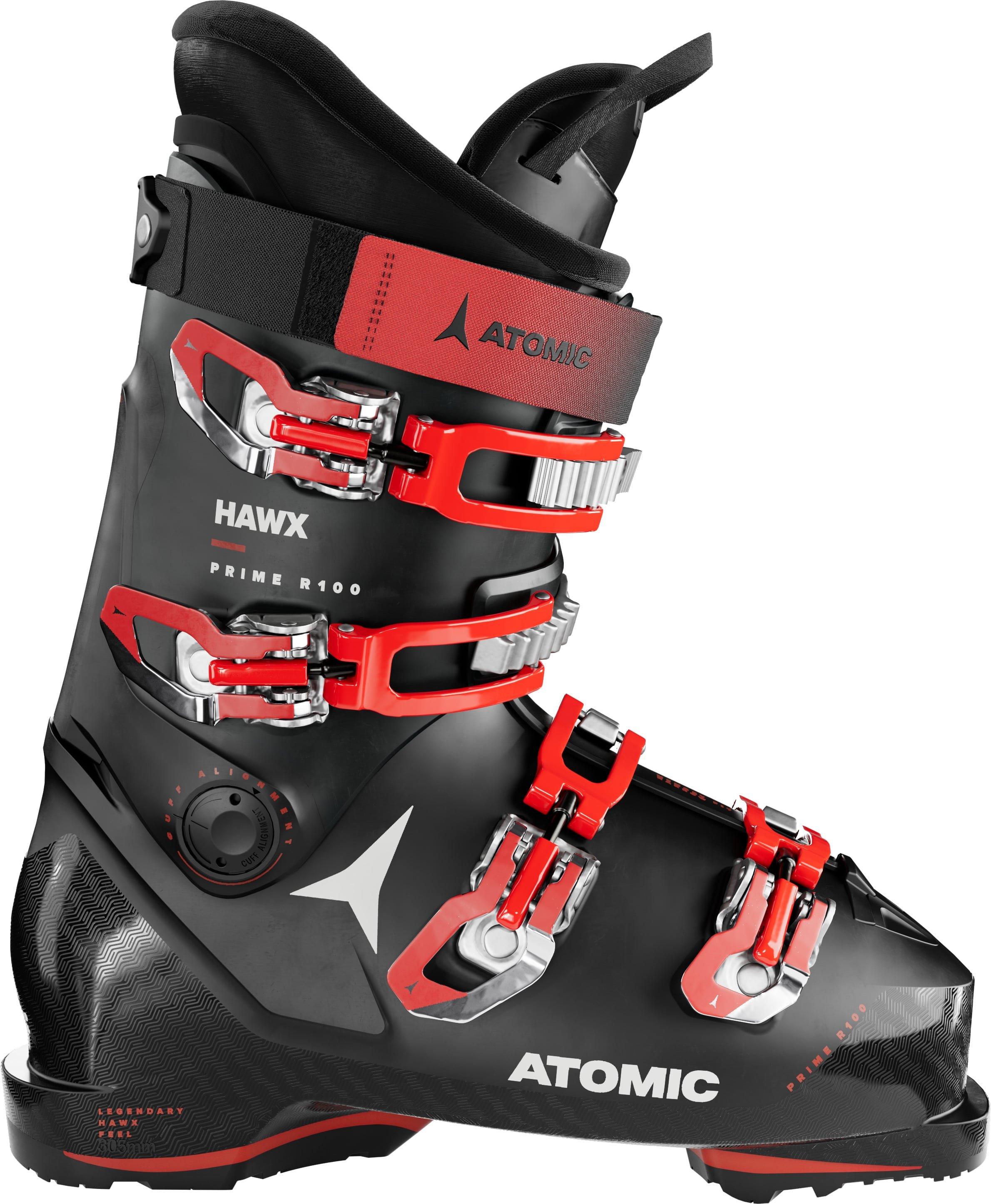 Pánske lyžiarky Atomic Hawx Prime R100 GW Veľkosť: 30 cm
