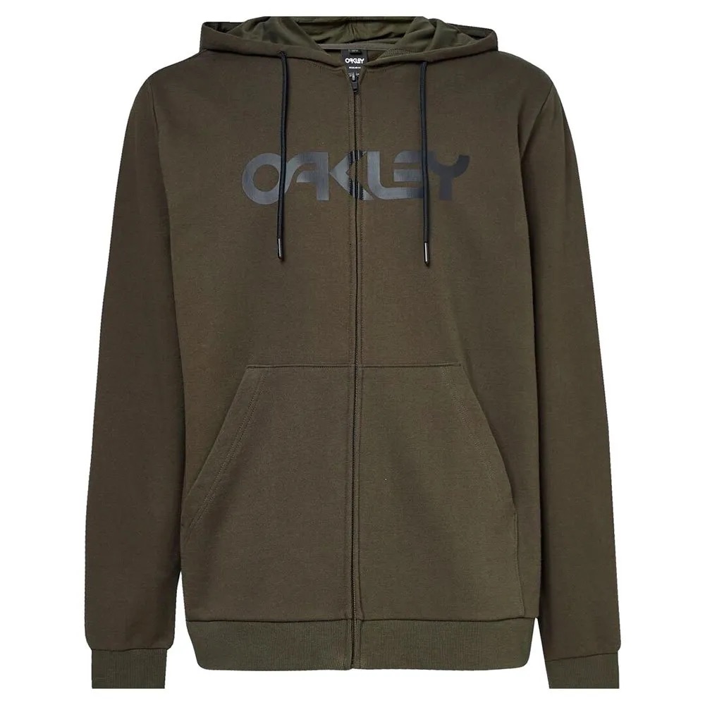 E-shop Oakley Teddy Full Zip Hoddie
