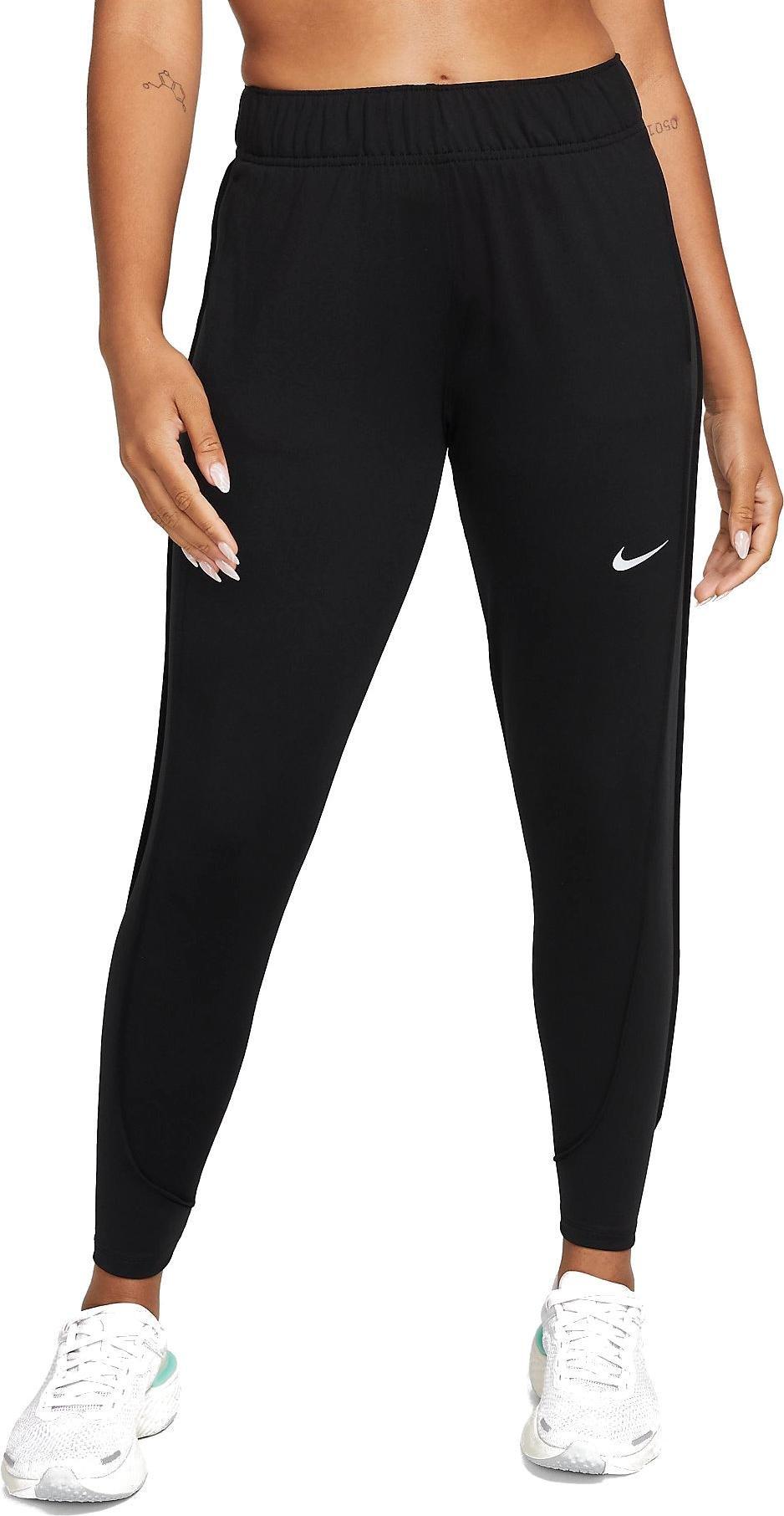 Legíny Nike Therma-FIT Essential Running Trousers Veľkosť: XL