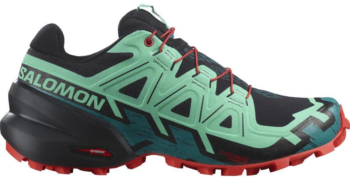 Salomon Speedcross 6 W Veľkosť: 40 2/3 EUR