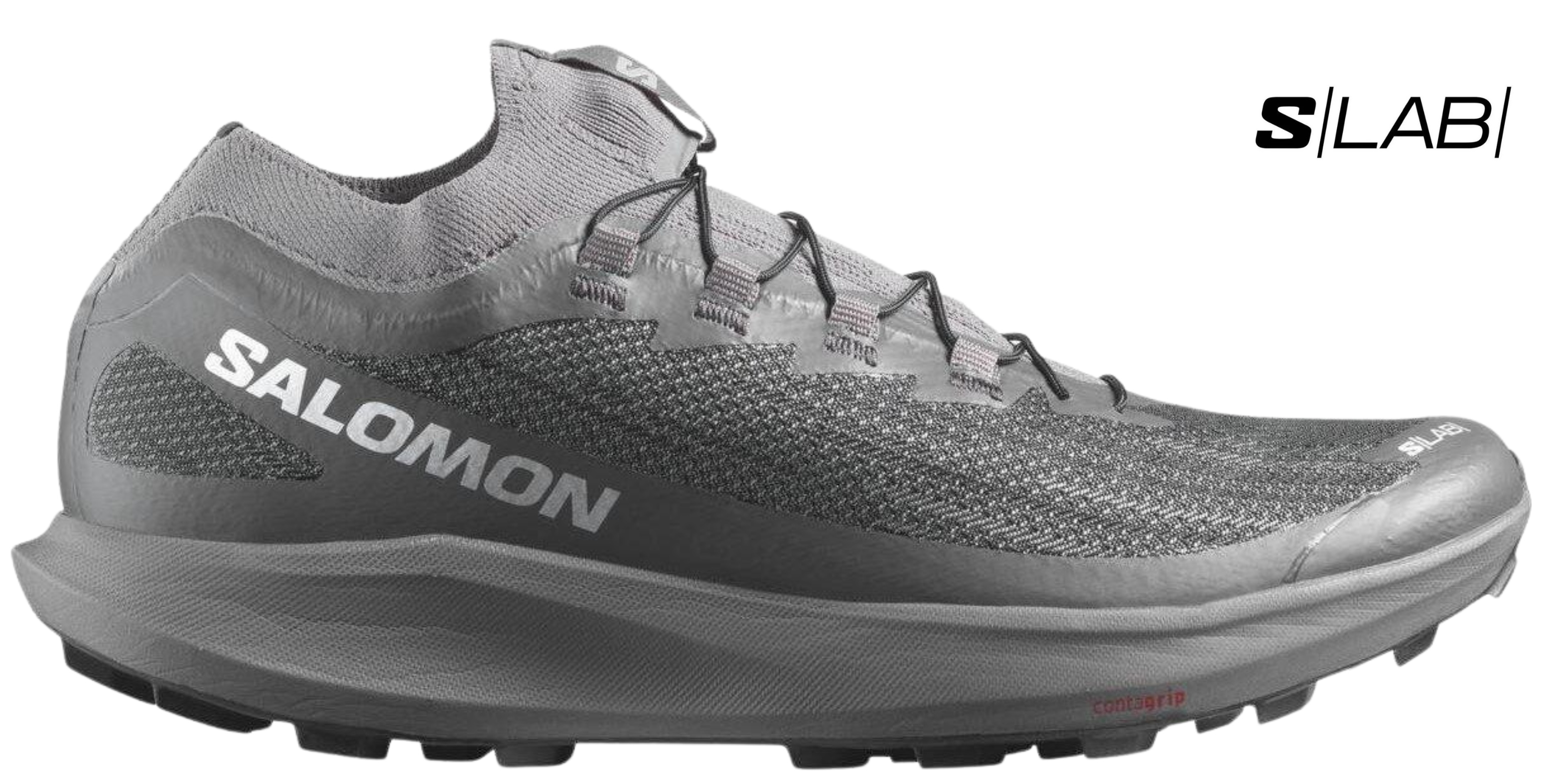 Salomon S/LAB Pulsar 2 Soft Ground 2/3 EUR, Trailová obuv, Velikosť: 38 2/3 EUR