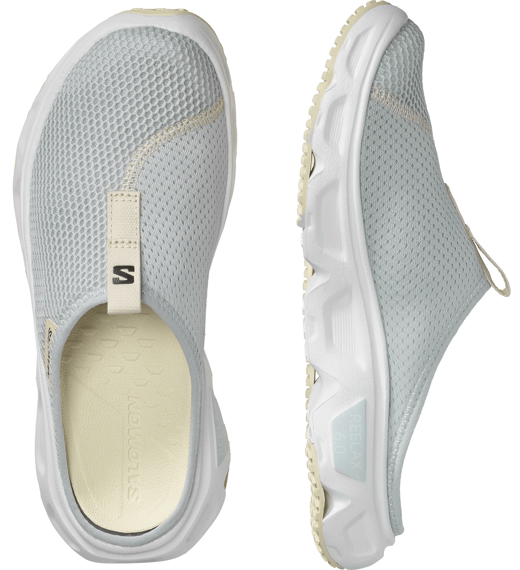 Salomon Reelax Slide 6.0 W Veľkosť: 42 EUR