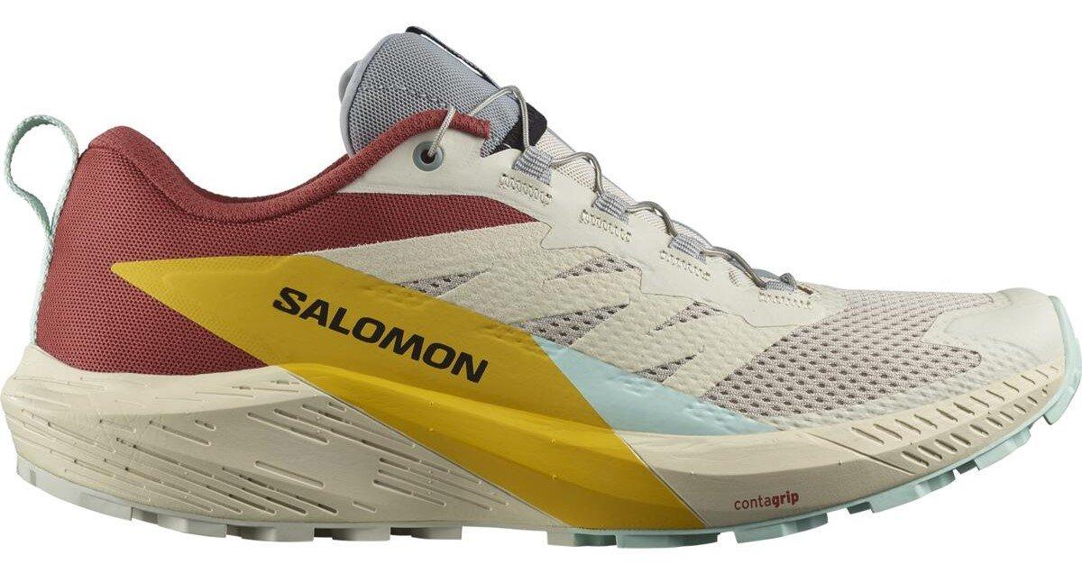 Salomon Sense Ride 5 M Veľkosť: 40 2/3 EUR