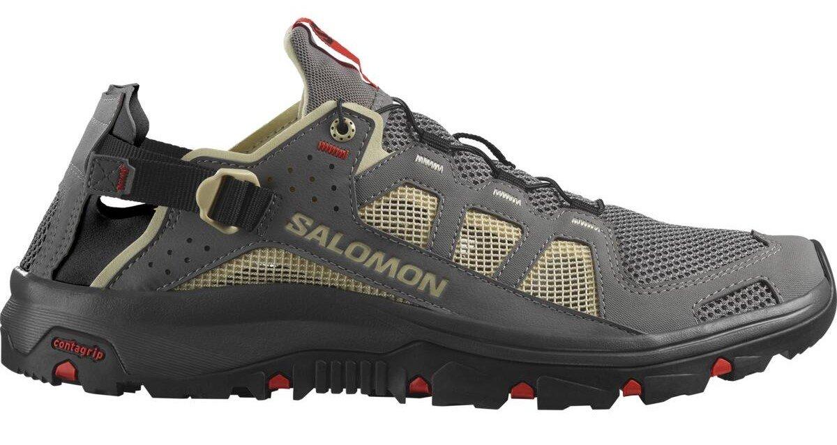 Salomon Techamphibian 5 M Veľkosť: 41 1/3 EUR