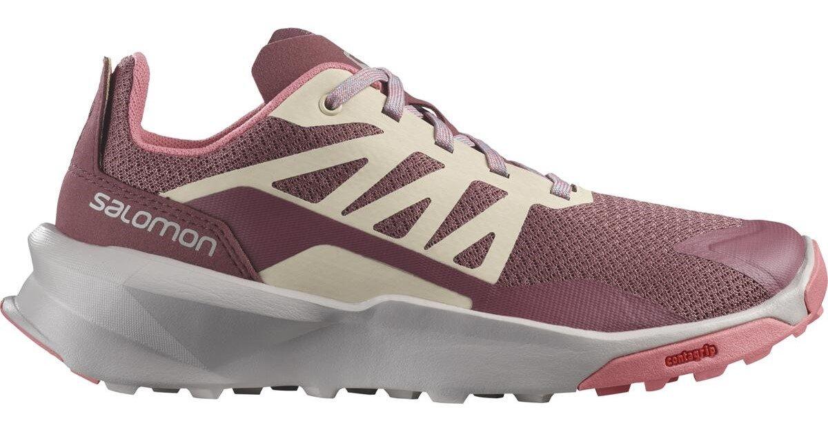 Salomon Patrol Junior , Detská obuv, Velikosť: 31 EUR