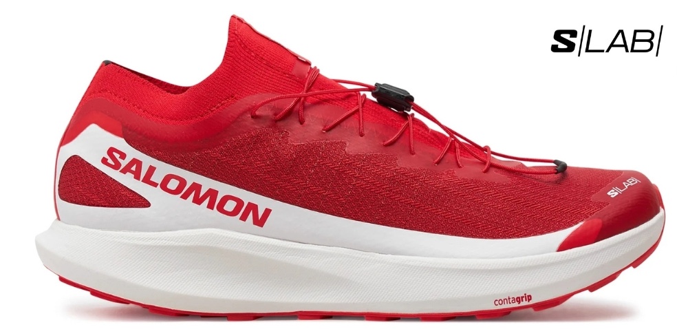 Salomon S/LAB Pulsar 2 , Trailová obuv, Velikosť: 37 1/3 EUR