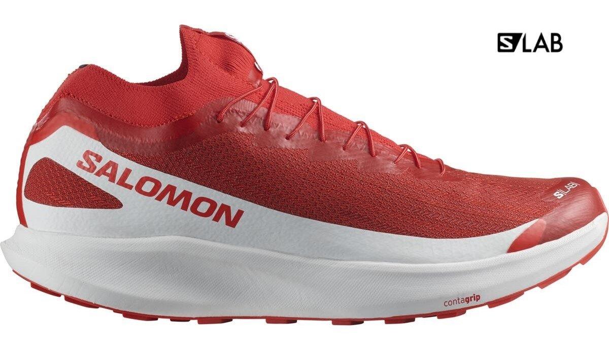 Salomon S/LAB Pulsar 2 Veľkosť: 38 2/3 EUR