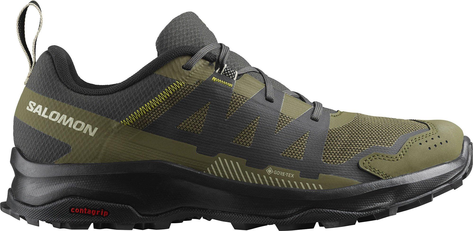 Salomon Pánska turistická obuv Ardent GTX M Veľkosť: 46 EUR