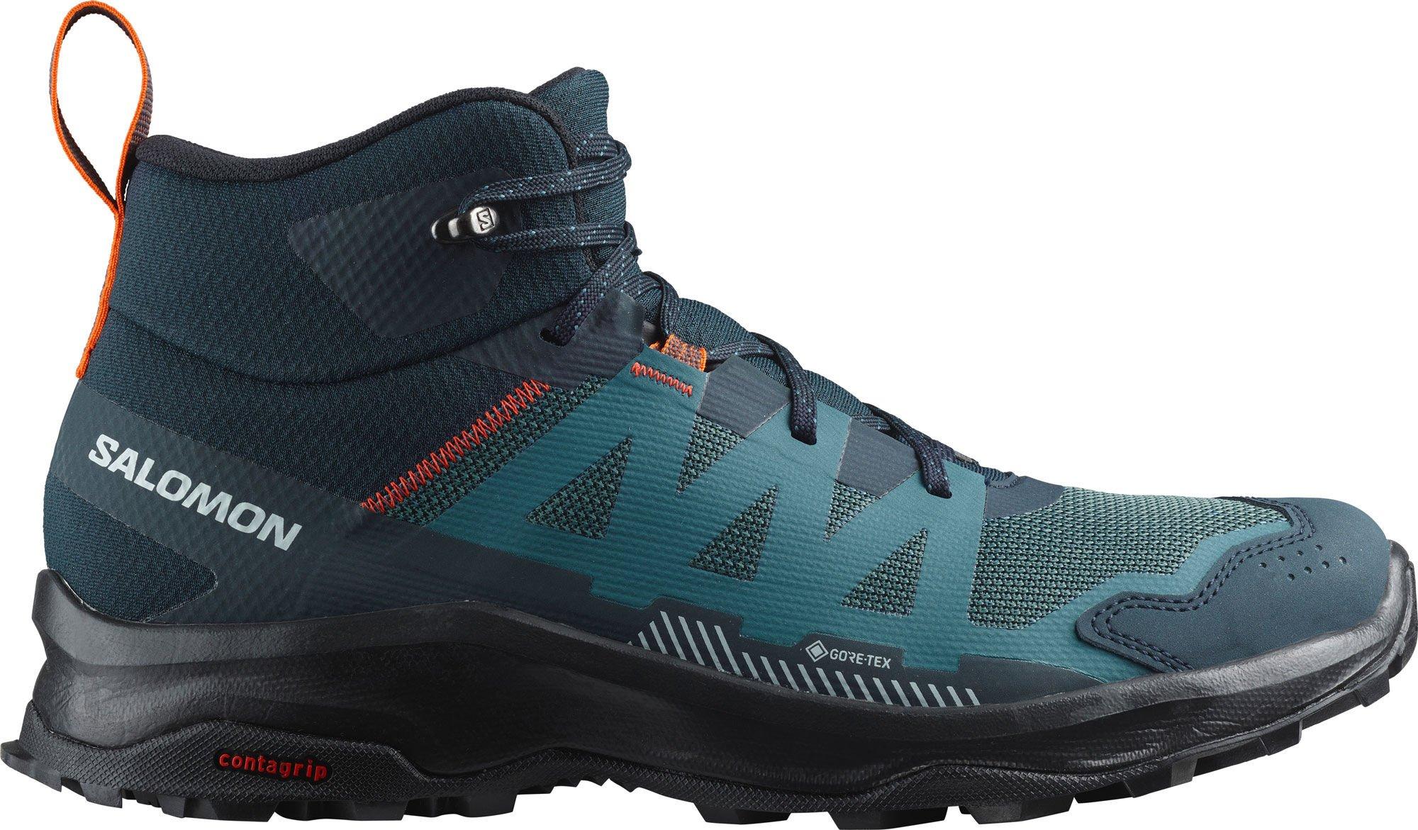 Pánska turistická obuv Salomon Ardent Mid GTX M Veľkosť: 46 2/3 EUR