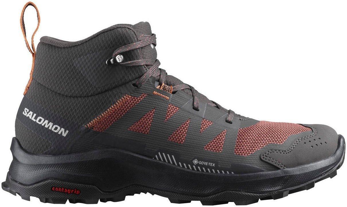 Salomon Ardent Mid GTX W Veľkosť: 39 1/3 EUR