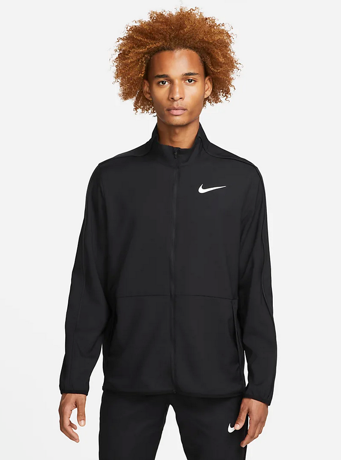 Pánska bunda Nike Dri-FIT Training Jacket Veľkosť: S