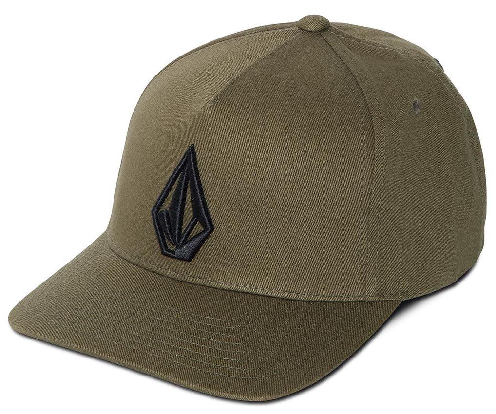 Volcom Embossed Stone Adj Veľkosť: Univerzálna veľkosť