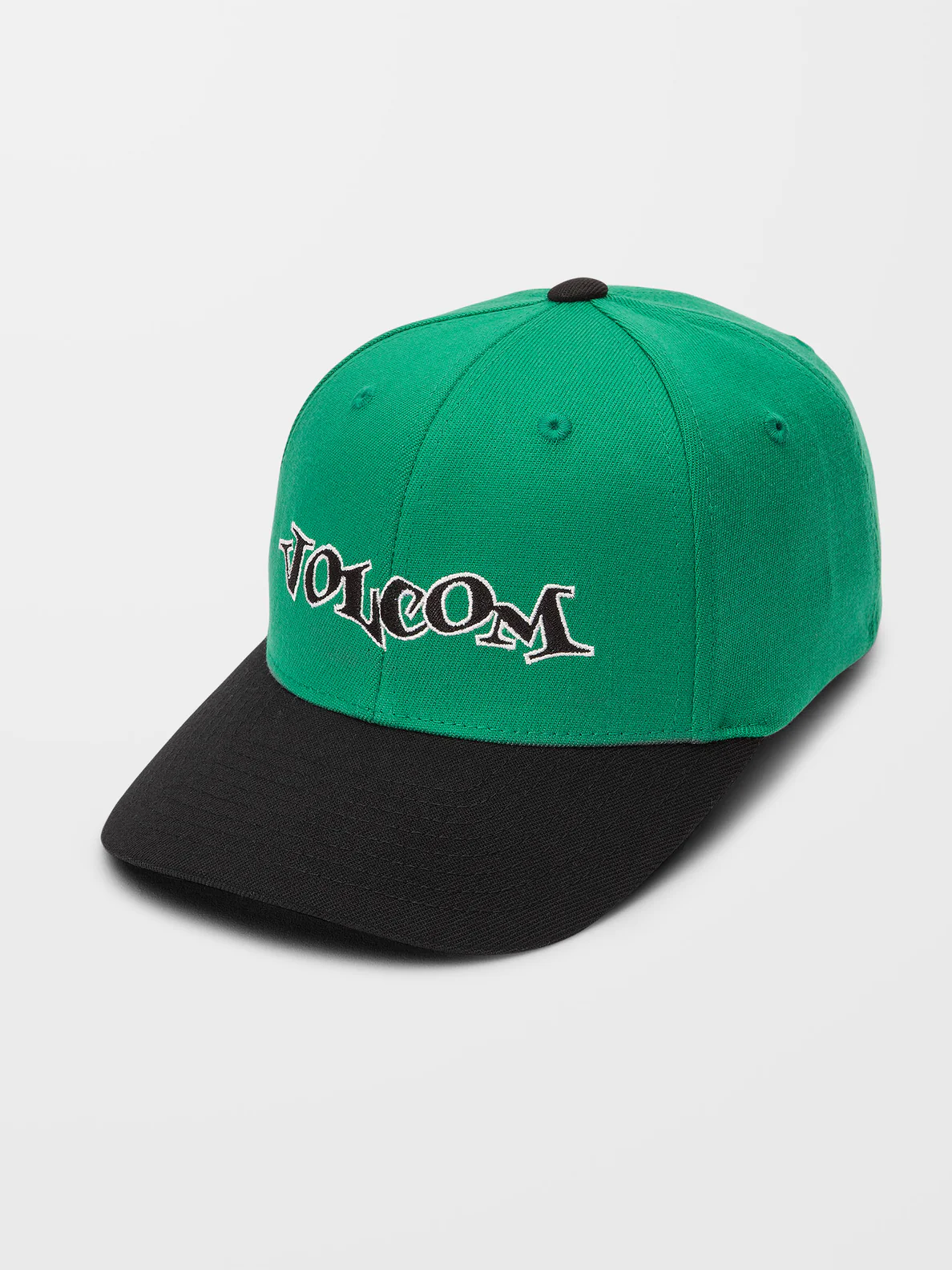 Volcom Demo Flexfit Hat (KIDS) , Šiltovka, Velikosť: Univerzálna veľkosť