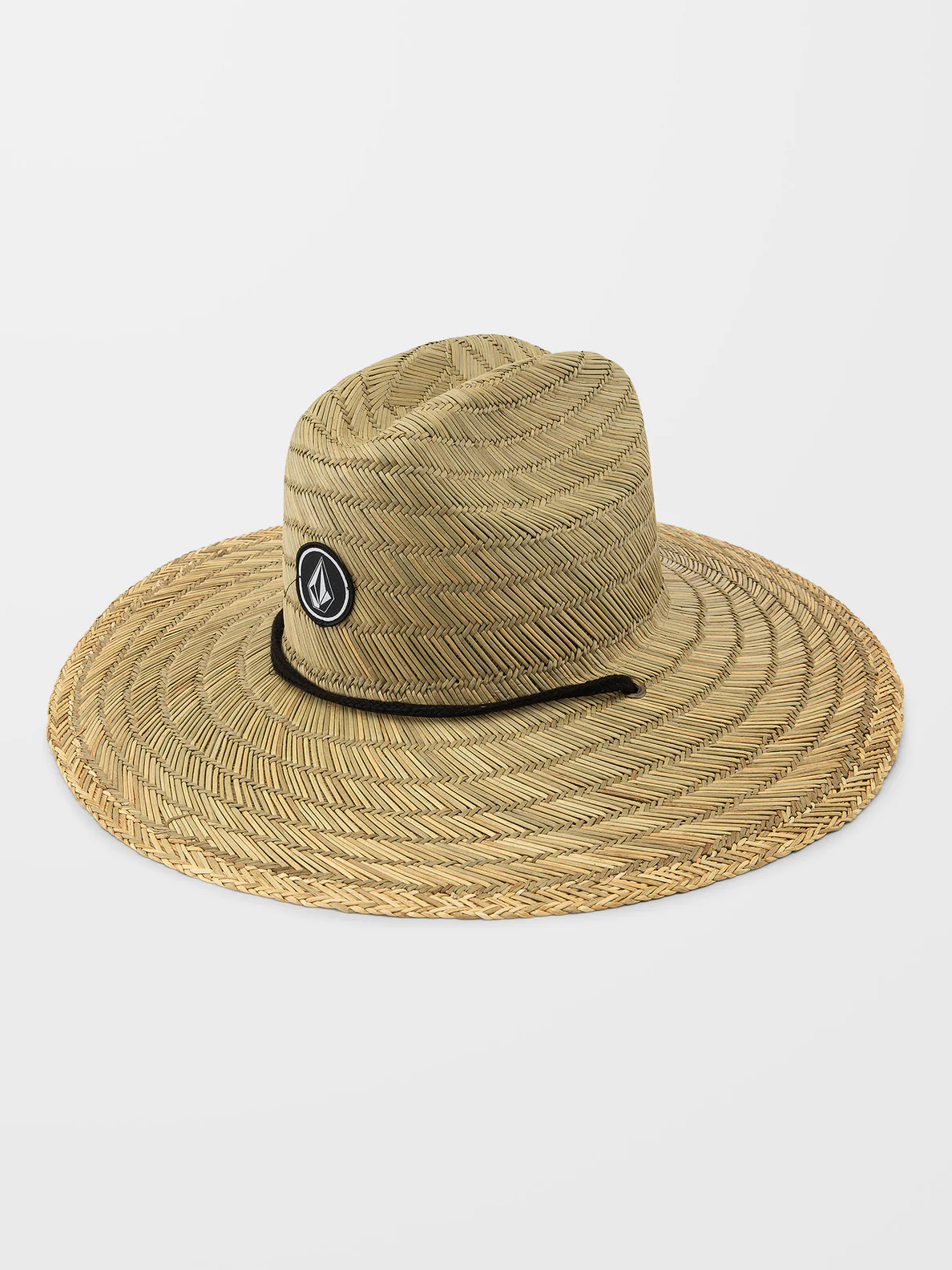 Volcom Quarter Straw Hat Veľkosť: S