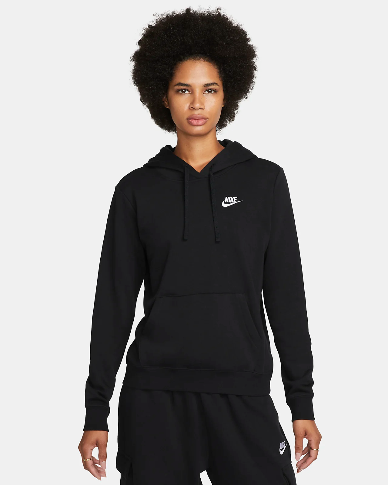 Nike Sportswear Club Fleece W Veľkosť: S