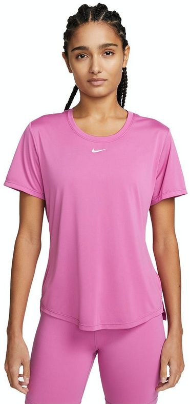 Dámske bežecké tričko Nike Dri-FIT One T-shirt W Veľkosť: L