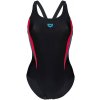 Arena Threefold V Back Swimsuit W