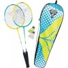 Talbot Torro 2 Fighter Badminton Set