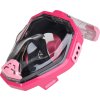 TecnoPro FF10 C Full Face Mask Kids