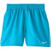 NIKE Solid Lap Volley Short 4