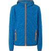 McKinley Choco III Fleece Jacket Kids