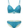 Firefly Dotty Sarina Bikini Set