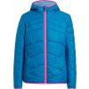 McKinley Sansa Primaloft Hooded Jacket Kids