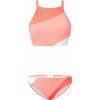 Firefly Stacey High Neck Bikini Set