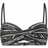 Firefly Maggy F Bandeau Bikini Top