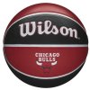 Wilson NBA Team tribute Chicago Bulls