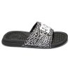 DC Shoes Bolsa Slides Kids