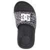 DC Shoes Bolsa Slides Kids