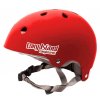 Long Islang Sweat Saver Helmet