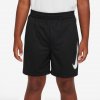 Nike Dri-FIT Older Kids Graphic Training Shorts