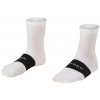 Trek Race Quarter Socks