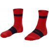 Trek Race Quarter Socks