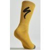 Specialized Merino Deep Winter Tall Logo Socks