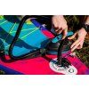 Spinera SUP2 High Pressure 12V Pump 16 PSI