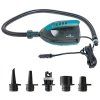 Spinera SUP2 High Pressure 12V Pump 16 PSI