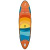 Spinera Supventure Sunset 10'6" Paddleboard