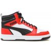 Puma Rebound V6 Mid Youth