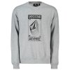 volcom a4632303 felpa girocollo watanite street style uomo 047746501 hgr 1