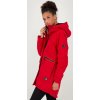 Alife & Kickin CharlotteAK A Coat
