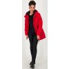 Alife & Kickin CharlotteAK A Coat