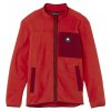 Burton Hearth Full-Zip Fleece