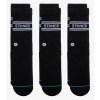 Stance Basic 3 Pack Crew