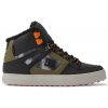 DC Pure Winter High-Top