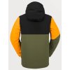 Volcom L Insulated Gore-Tex Jacket