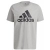 Adidas Essentials Big Logo Tee