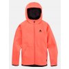 Burton Crown Weatherproof Full-Zip Fleece